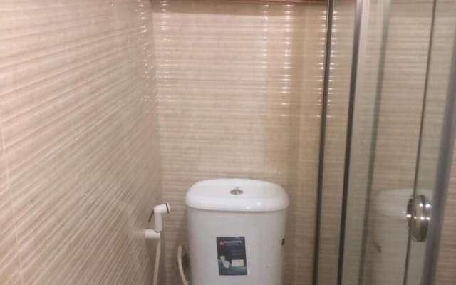 Winthrop Suites