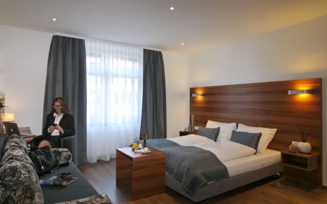 Hotel Villetta