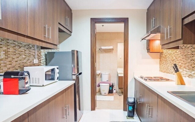SR Vacation Rental - The Padgett Place