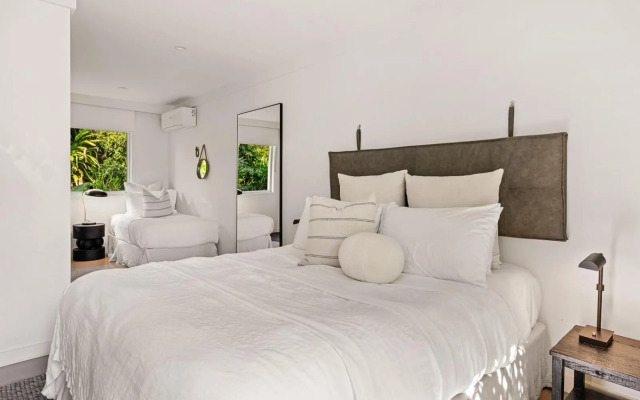 The Bower Byron Bay