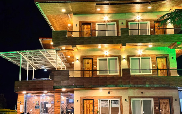 Heavens View Resort
