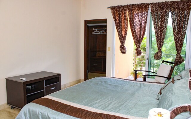Luxury Apartament Punta Roca Ocean Front