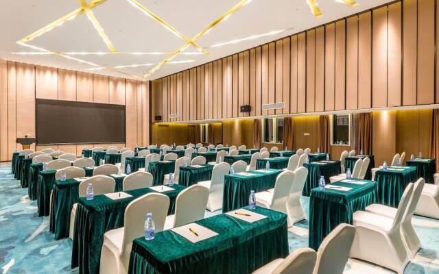 Ramada Encore by Wyndham Guangzhou Jiangnanxi