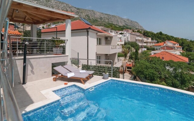 Amazing Home in Stanici With Wifi and 3 Bedrooms