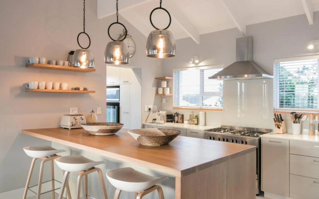 Pezula Heaven On Earth