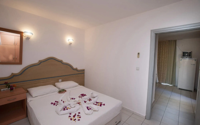 Camyuva Motel
