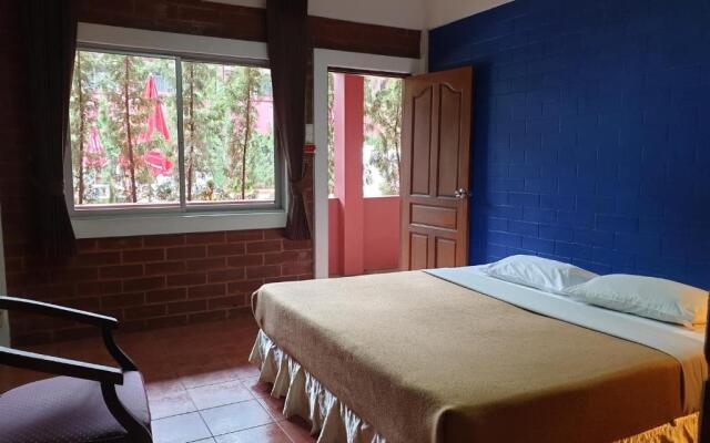 Red Brick Guesthouse