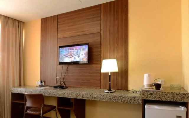 Zolo Hotel