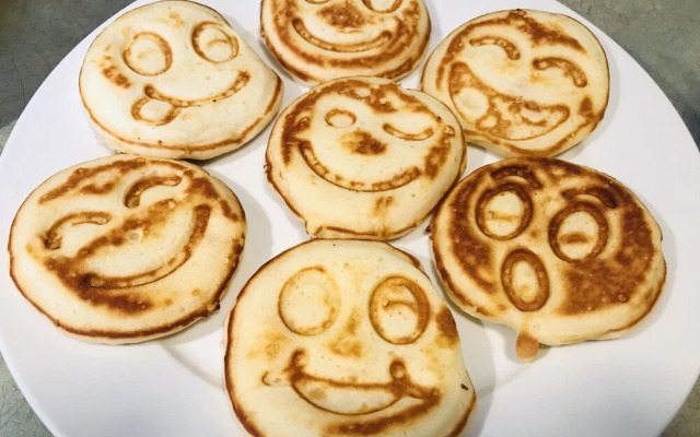 Auberge De Mon Petit Chum B&B