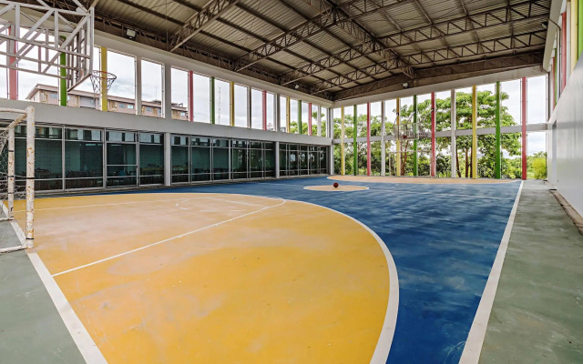 Isanook Airport Residence