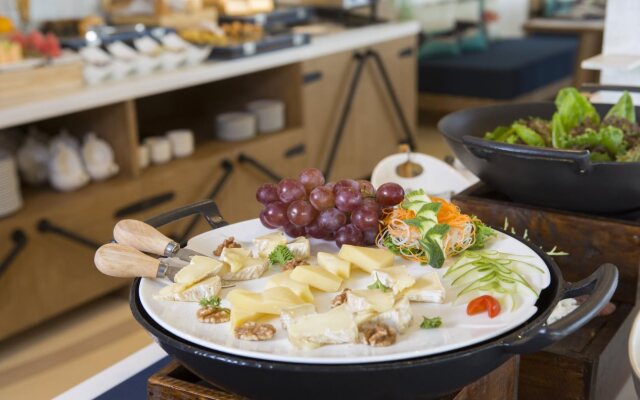 Kept Bangsaray Pattaya