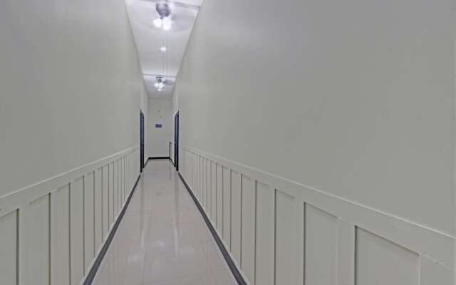 Capital O 90811 Myhome