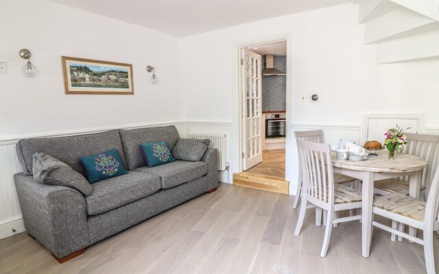 Sunny Cottage