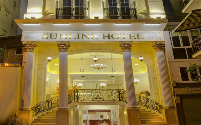 Sunline Hotel