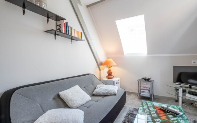 Beaune Sweet Home