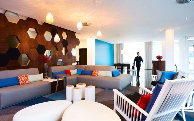 Alt Hotel St. John's