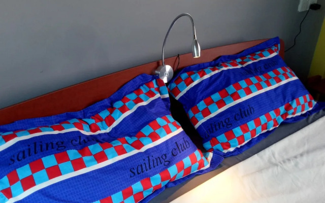 This Is It Airport Hotel and Restaurant