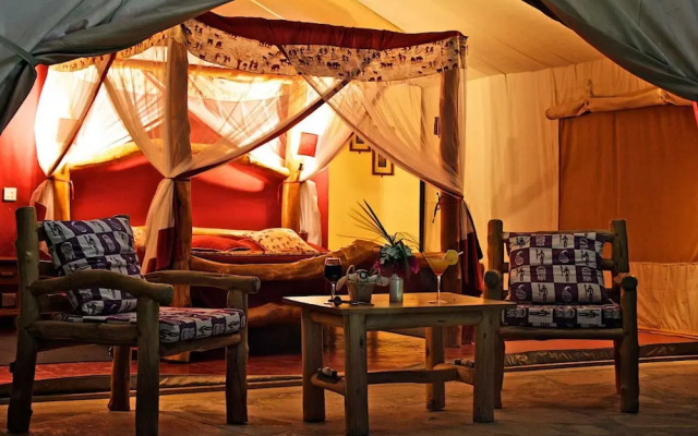 Manyatta Camp