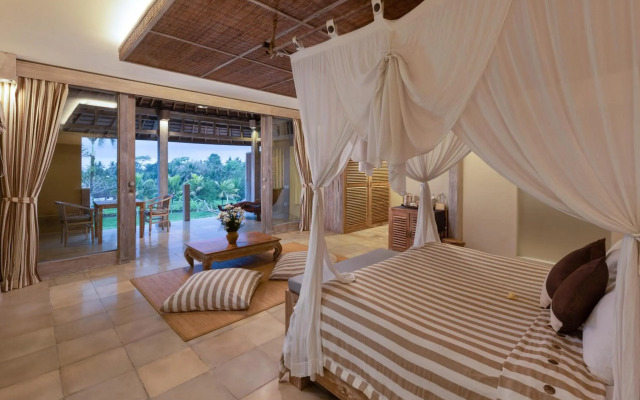 Wapa di Ume Ubud Resort & Spa