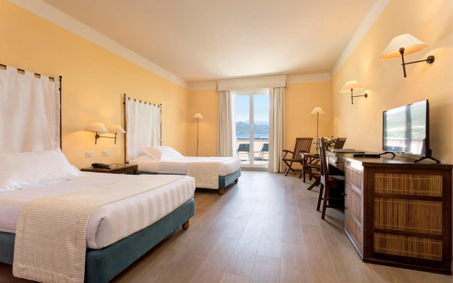 Hotel Punta San Martino