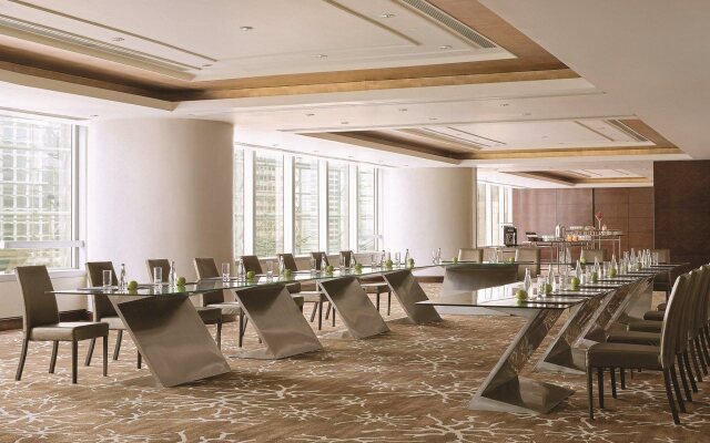 Cordis Hong Kong
