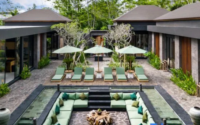 Villa Angkasa by BaliSuperHost