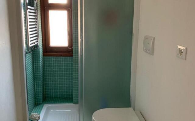 Appartament in Porto Santo Stefano-Bouganville