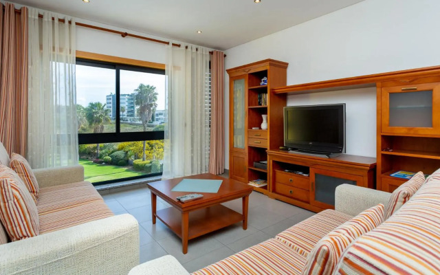 Parque Atlântico Apartment T1