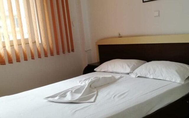 Hotel Olguta