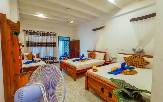 Sigiri Tarushan Home Stay