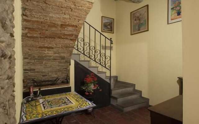 B&B Sant'Antonio De Foris