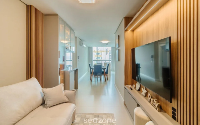 Apartments in the Turquesa Building - Balneario Picarras - RTS