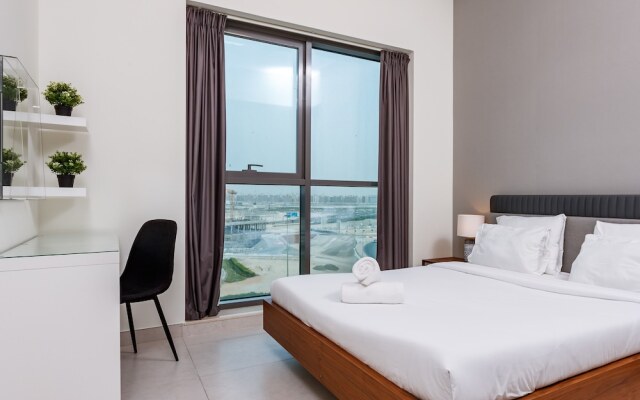 360 Vacation – THE BAY Residence 1BR Apartment