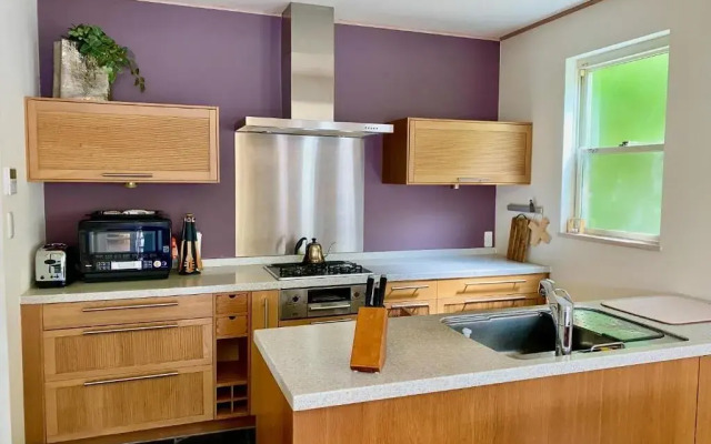 Kamakura Vacation House