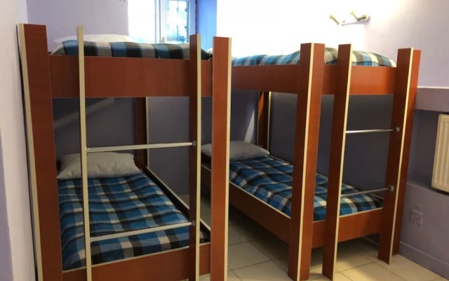 Baku Mint Hostel