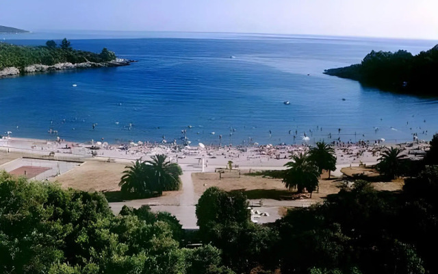 Apartments Vranes Tivat