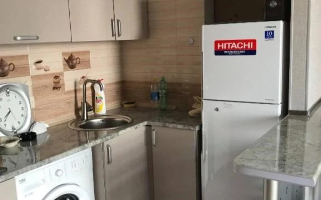 2-Zimmer Wohnung In Einem Wohnhaus