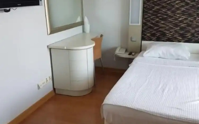 Synosse Hotel Turgutreis