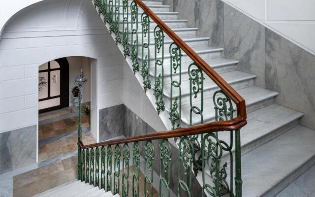 Palazzo Donna Elisabetta -Guest House