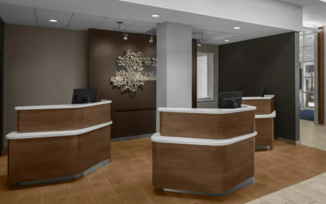 Courtyard by Marriott Atlanta Buckhead