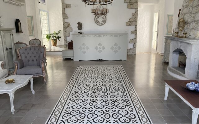Balambaka Hotel Alacati