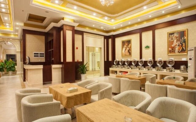 Vienna Hotel Huizhou Yanda Avenue