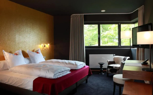 The Seven Hotel