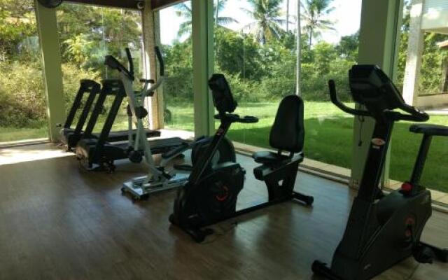 Ap 2/4 na Reserva Imbassaí