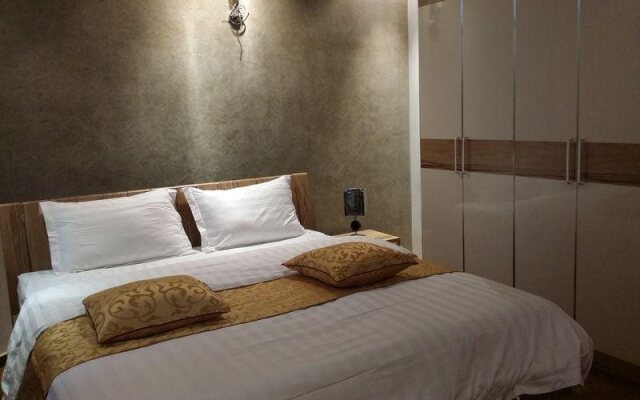 Rina Suites