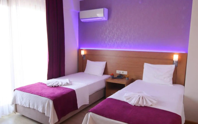 Siriusmi hotel