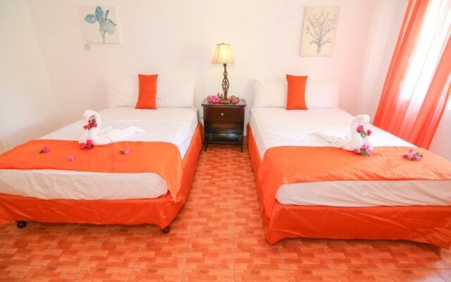 Zanzi Beach Resort