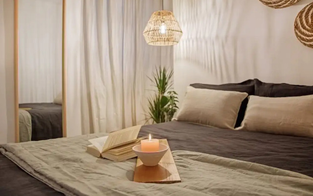 Trikora - 3 Bedrooms in Castellana