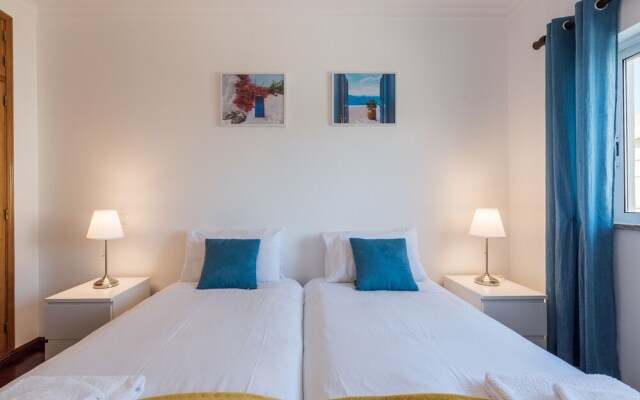 CheckinCheckout - Falésia Apartment with Pool