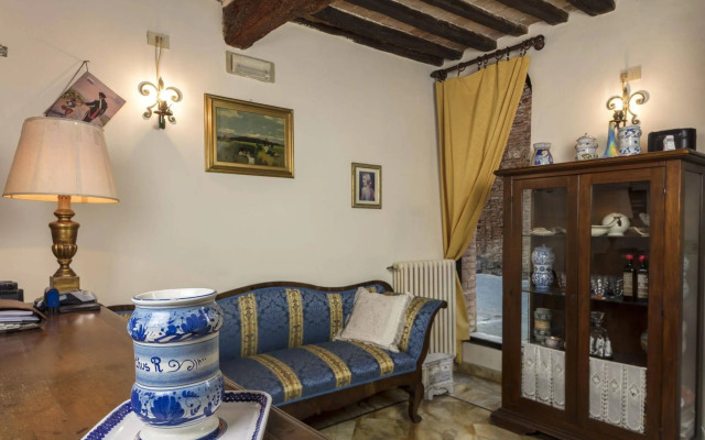 Antica Torre